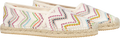 Elle - Raschel Wave Mare