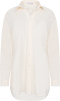 Vega Shirt Dress - Plain Shell
