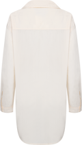 Vega Shirt Dress - Plain Shell