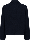 Abriella Jacket - Sky Captain