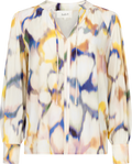 Blouse Foka - Multico