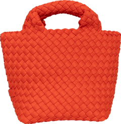 St Barths Small Tote - Ipanema