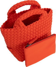 St Barths Small Tote - Ipanema