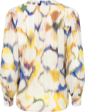 Blouse Foka - Multico
