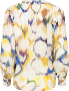 Blouse Foka - Multico