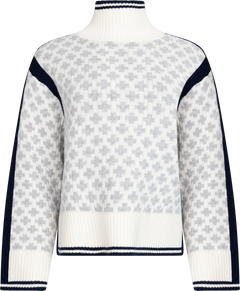 Boat Sweater - Off White