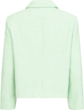 Aiste Jacket - Quiet Green