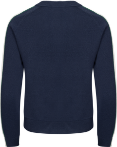 Grand Slam Sweater Women - Navy Blue