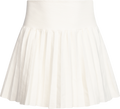 Team Skirt Women - Off White