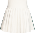 Team Skirt Women - Off White