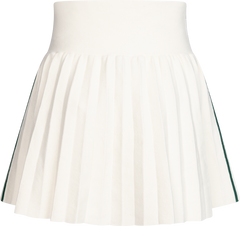Team Skirt Women - Off White