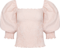 Kine Top - Pink