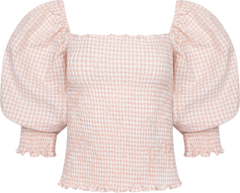 Kine Top - Pink