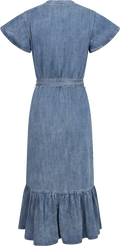Kahlo - Mid Blue