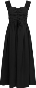 Irisa - Black