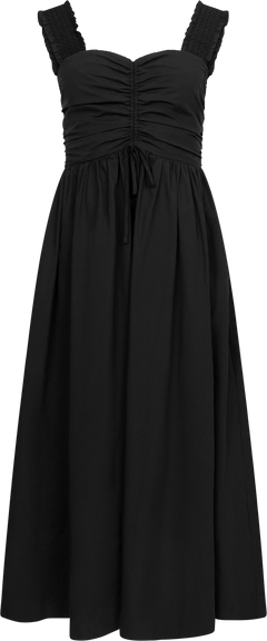 Irisa - Black