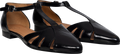 A8405 - Black Naplack