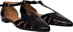A8405 - Black Naplack