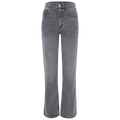 Belvira - Light Grey