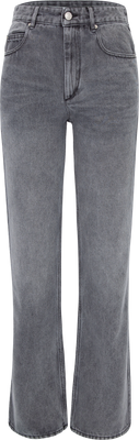 Belvira - Light Grey