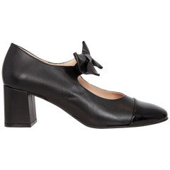 Elene - Black/Black