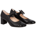 Elene - Black/Black