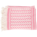Beach Blanket Benice - Pink/Rosa