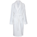Original Bathrobe - White