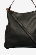 Penny Tote Bag - Black