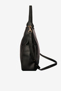 Penny Tote Bag - Black