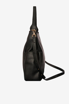 Penny Tote Bag - Black