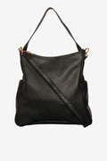 Penny Tote Bag - Black