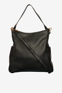 Penny Tote Bag - Black