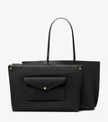 Perry Tote - Black