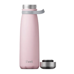 Traveler 1180ml - Pink Topaz