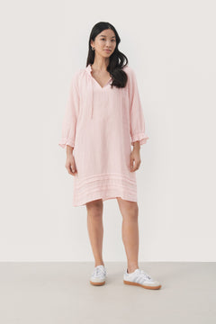 AranPW Dress - Potpurri