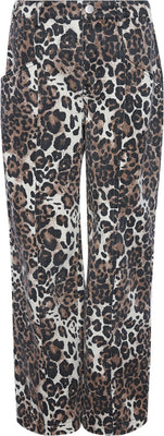Stormy Jeans - Taleah Print
