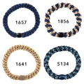 Kknekki Bundle - Blue/Beige