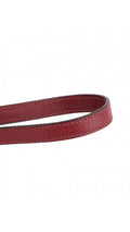 Prada Double Saffiano Medium Shoulder Bag - Red
