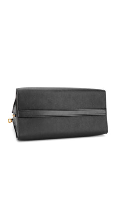 Prada Esplanade Shoulder Bag - Black