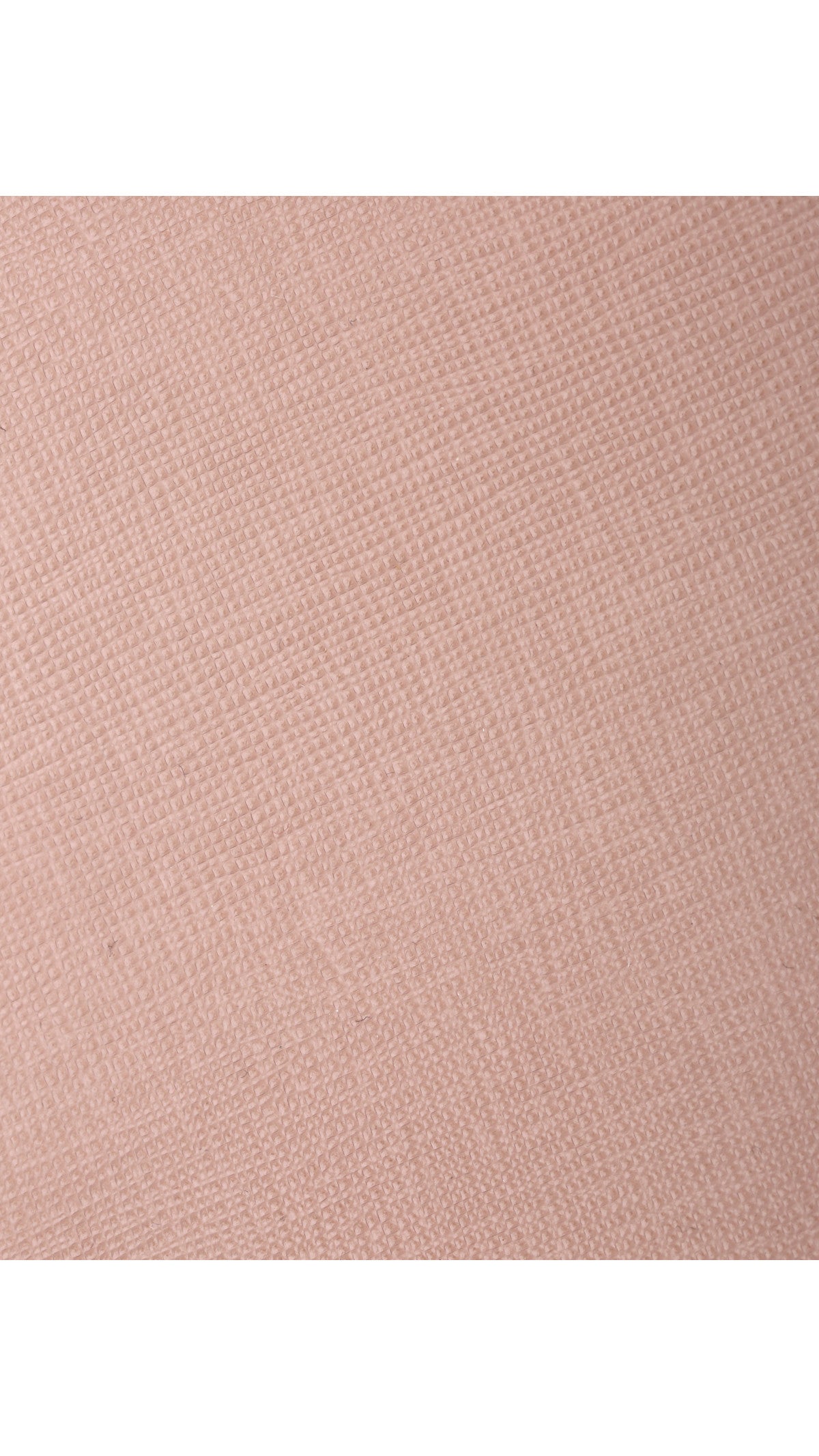 Prada Promenade Saffiano Lux Shoulder Bag - Pink