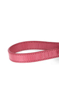Prada Saffiano Lux Shoulder Bag Small - Pink