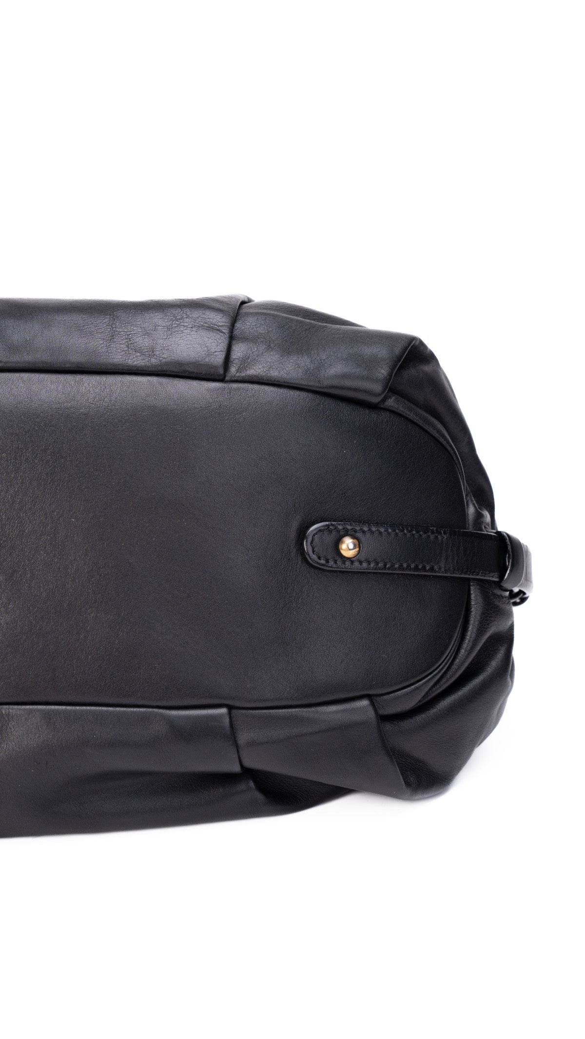 Prada Shoulder Bag - Black