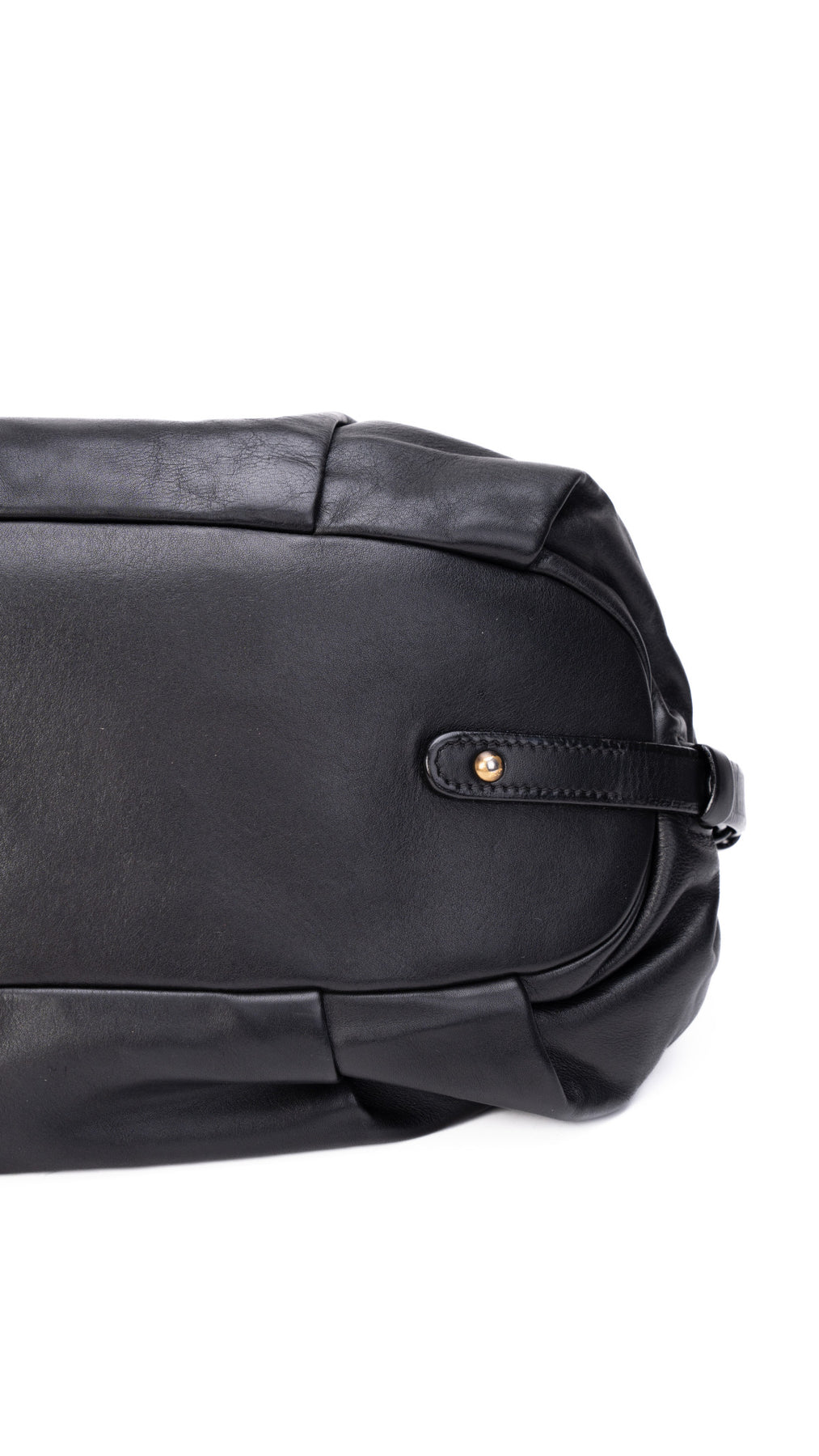 Prada Shoulder Bag - Black