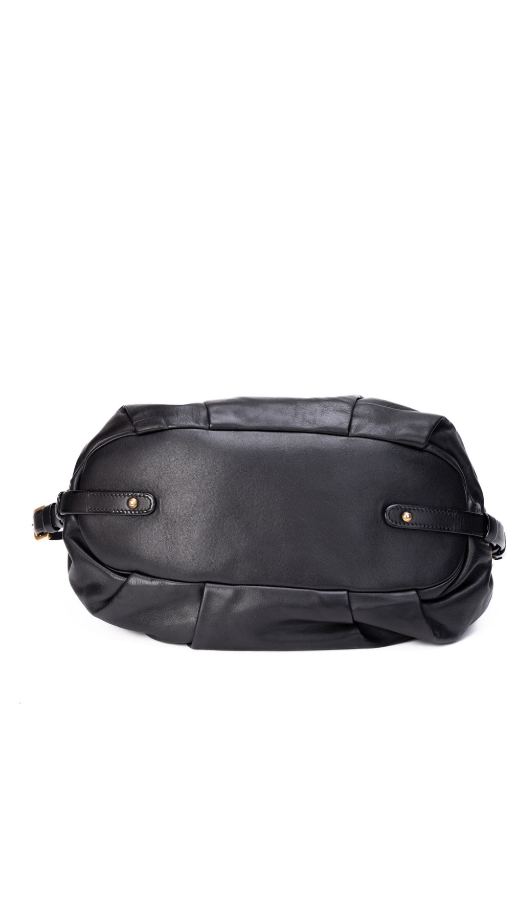 Prada Shoulder Bag - Black