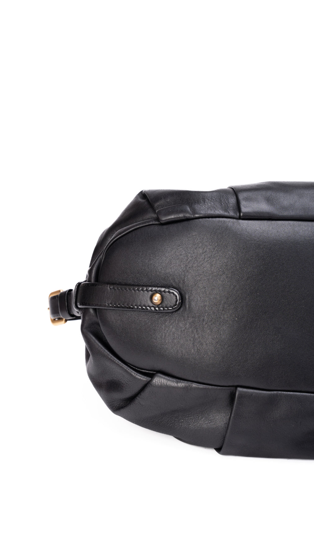 Prada Shoulder Bag - Black