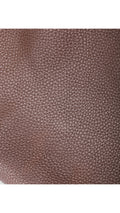Prada Vitello Daino Tote Bag 2 - Brown