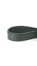 Prada Vitello Daino Tote Shoulder Bag - Green