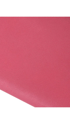 Prada Wallet Saffiano - Pink