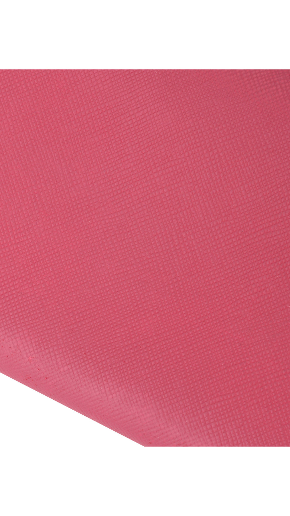 Prada Wallet Saffiano - Pink